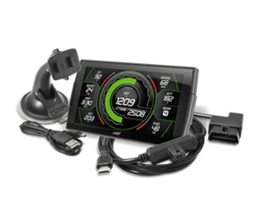 Edge Evolution CTS3 85450-350